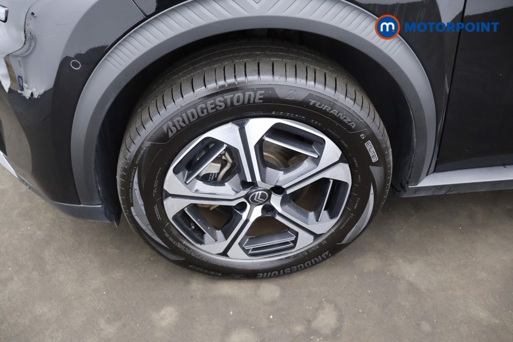 Citroen C3 Aircross MAX Automatic Electric SUV - Stock Number (1653918) - 1st supplementary image