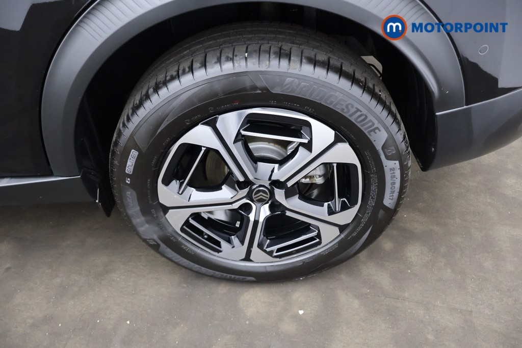Citroen C3 Aircross MAX Automatic Electric SUV - Stock Number (1653926) - 2nd supplementary image