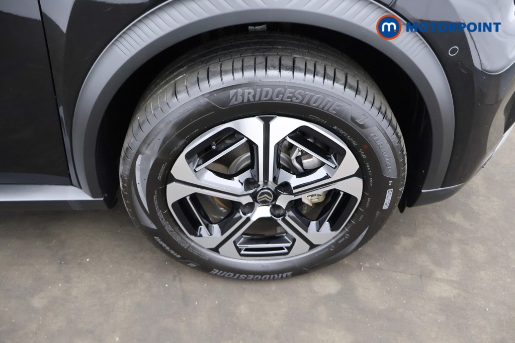 Citroen C3 Aircross MAX Automatic Electric SUV - Stock Number (1653926) - 4th supplementary image
