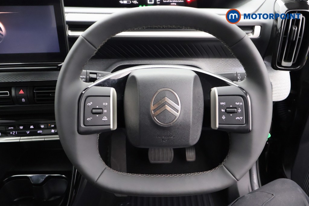 Citroen C3 Aircross MAX Automatic Electric SUV - Stock Number (1653926) - 5th supplementary image