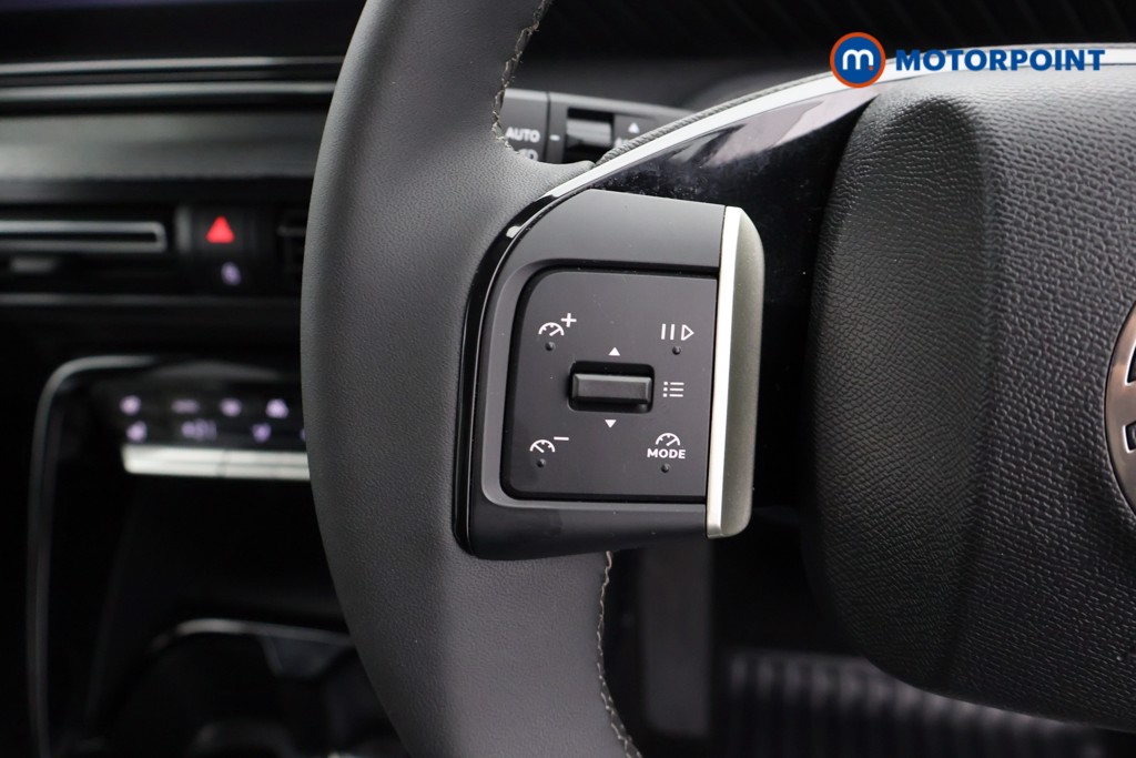 Citroen C3 Aircross MAX Automatic Electric SUV - Stock Number (1653926) - 6th supplementary image