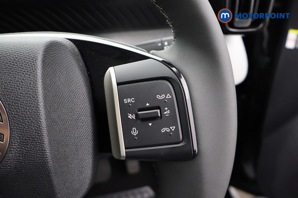 Citroen C3 Aircross MAX Automatic Electric SUV - Stock Number (1653926) - 7th supplementary image
