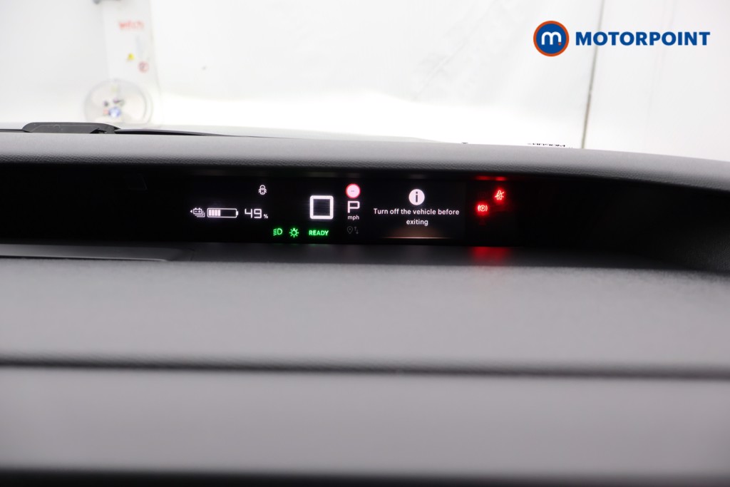 Citroen C3 Aircross MAX Automatic Electric SUV - Stock Number (1653926) - 8th supplementary image