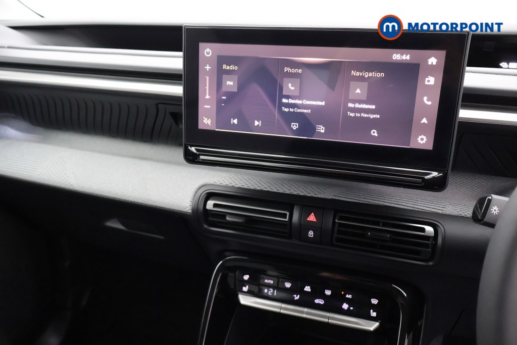 Citroen C3 Aircross MAX Automatic Electric SUV - Stock Number (1653926) - 9th supplementary image