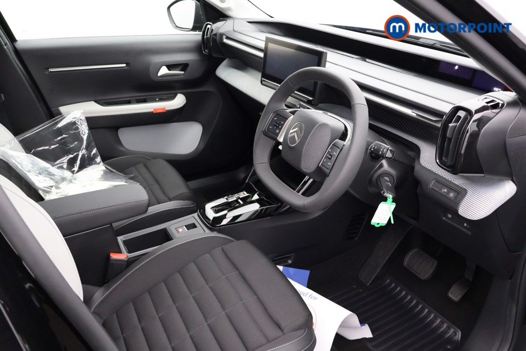 Citroen C3 Aircross MAX Automatic Electric SUV - Stock Number (1653926) - 15th supplementary image