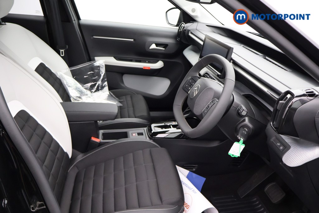 Citroen C3 Aircross MAX Automatic Electric SUV - Stock Number (1653926) - 16th supplementary image