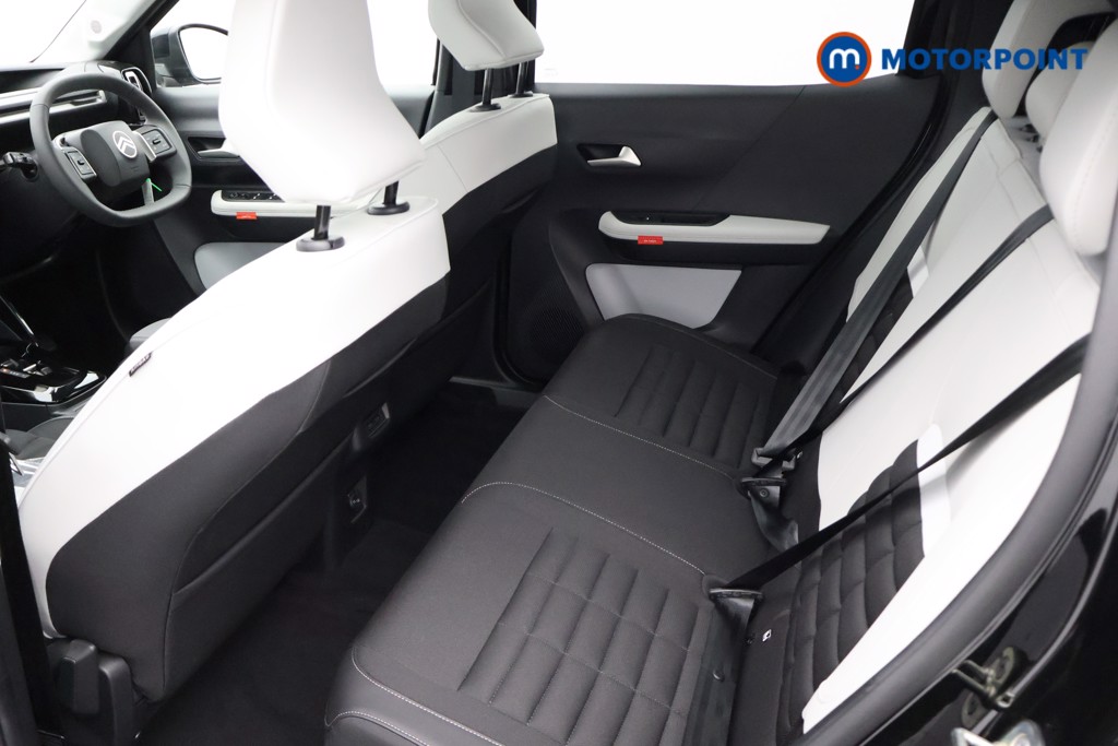 Citroen C3 Aircross MAX Automatic Electric SUV - Stock Number (1653926) - 21st supplementary image