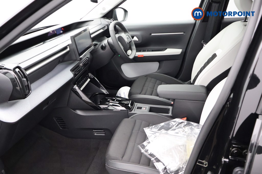 Citroen C3 Aircross MAX Automatic Electric SUV - Stock Number (1653926) - 23rd supplementary image