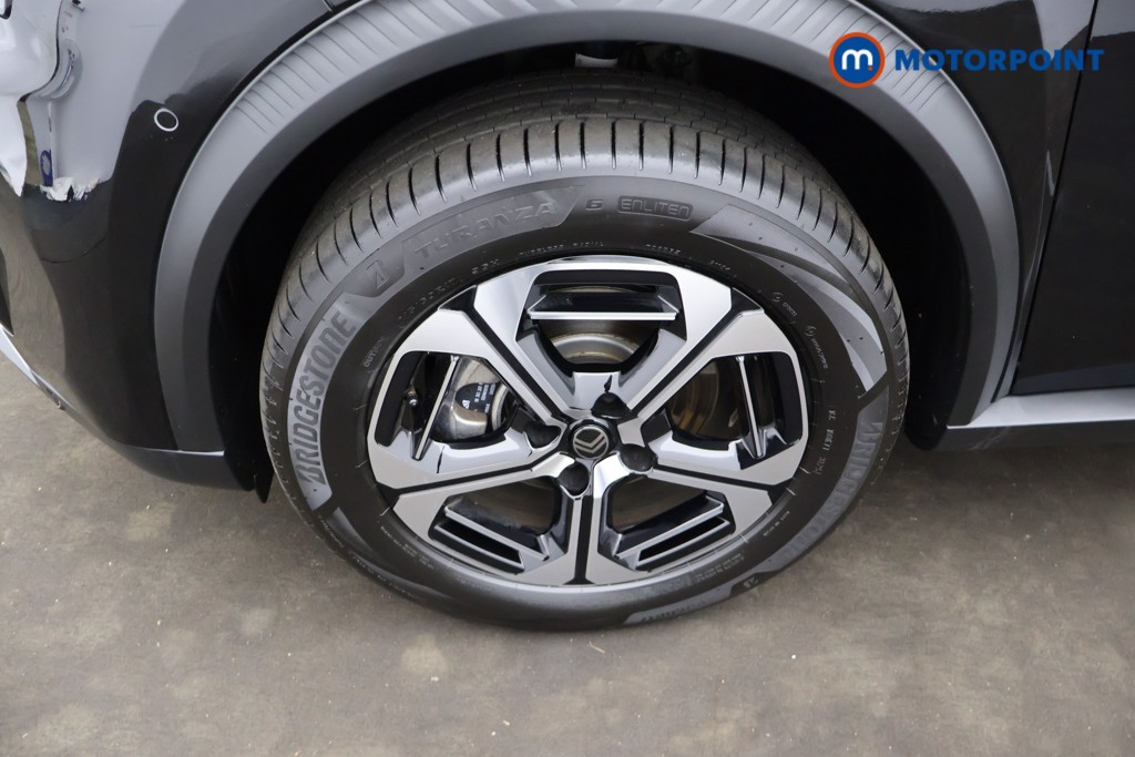 Citroen C3 Aircross MAX Automatic Electric SUV - Stock Number (1653926) - 1st supplementary image