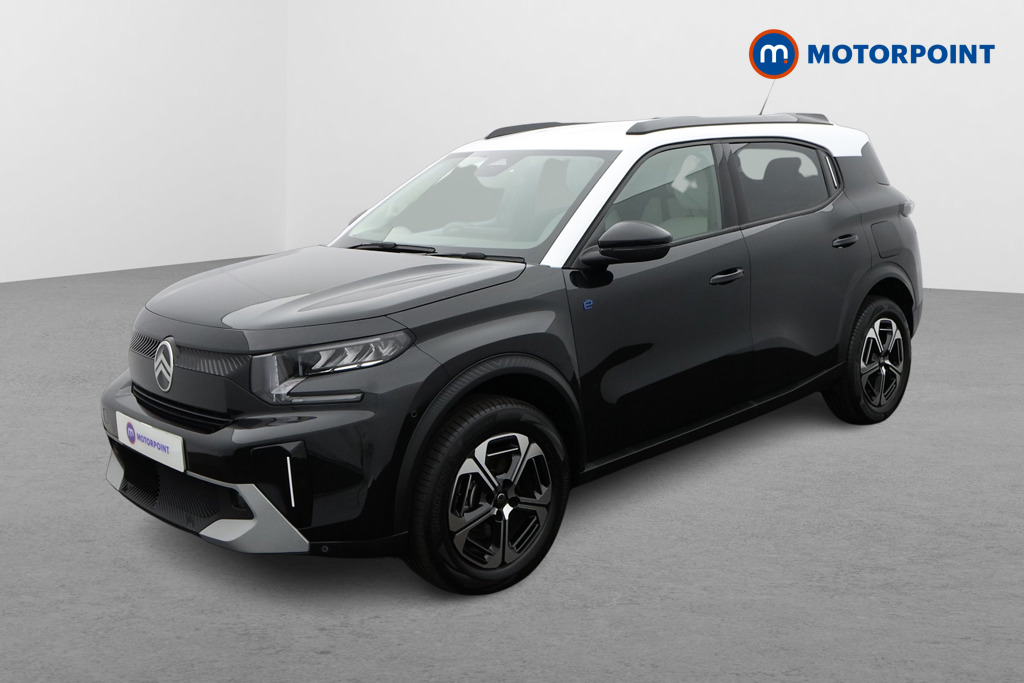 Citroen C3 Aircross MAX Automatic Electric SUV - Stock Number (1653926) - Passenger side front corner