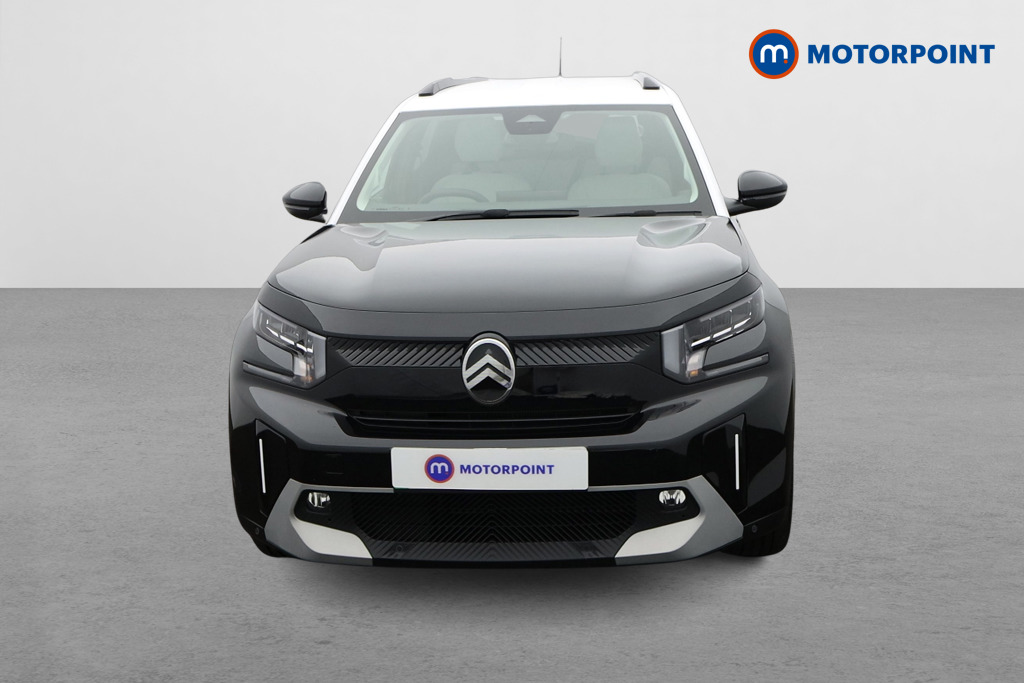 Citroen C3 Aircross MAX Automatic Electric SUV - Stock Number (1653926) - Front bumper