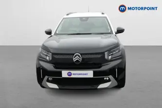 Citroen C3 Aircross MAX Automatic Electric SUV - Stock Number (1653926) - Front bumper