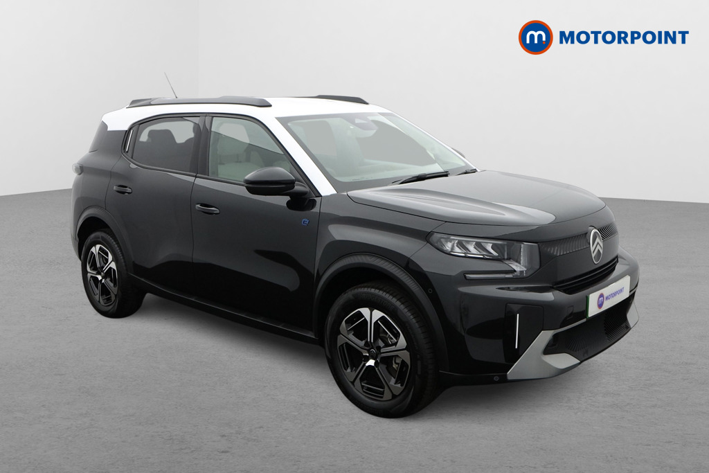 Citroen C3 Aircross MAX Automatic Electric SUV - Stock Number (1653926) - Drivers side front corner