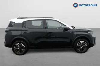 Citroen C3 Aircross MAX Automatic Electric SUV - Stock Number (1653926) - Drivers side