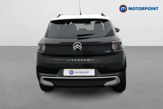 Citroen C3 Aircross MAX Automatic Electric SUV - Stock Number (1653926) - Rear bumper