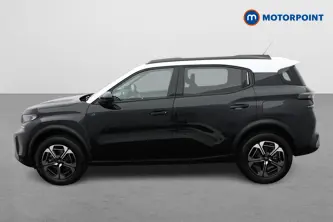 Citroen C3 Aircross MAX Automatic Electric SUV - Stock Number (1653926) - Passenger side