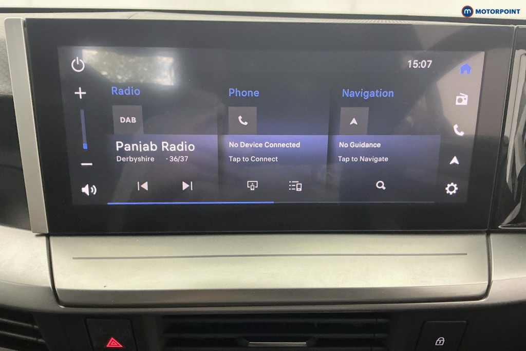 Vauxhall Frontera Ultimate Automatic Electric SUV - Stock Number (1653935) - 2nd supplementary image