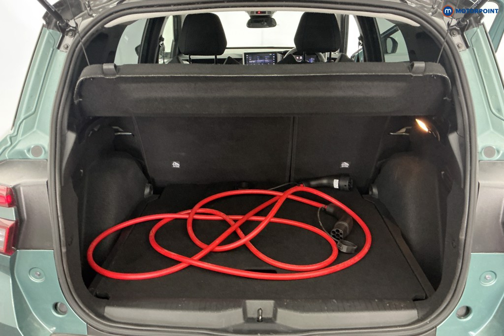 Vauxhall Frontera Ultimate Automatic Electric SUV - Stock Number (1653935) - 3rd supplementary image