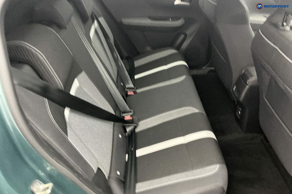 Vauxhall Frontera Ultimate Automatic Electric SUV - Stock Number (1653935) - 4th supplementary image