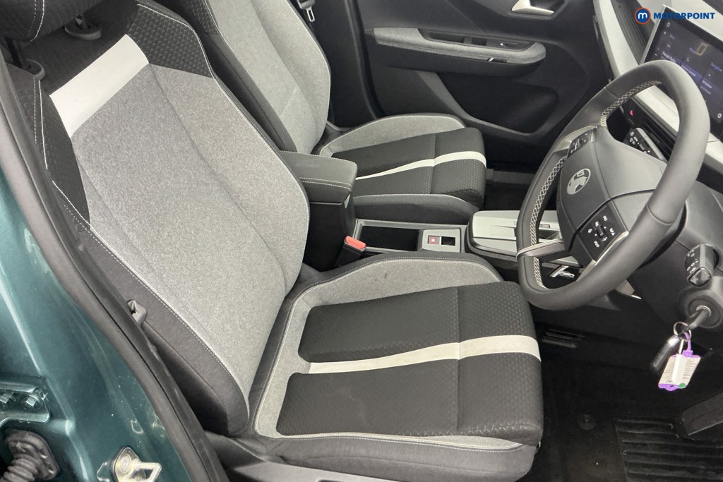 Vauxhall Frontera Ultimate Automatic Electric SUV - Stock Number (1653935) - 5th supplementary image
