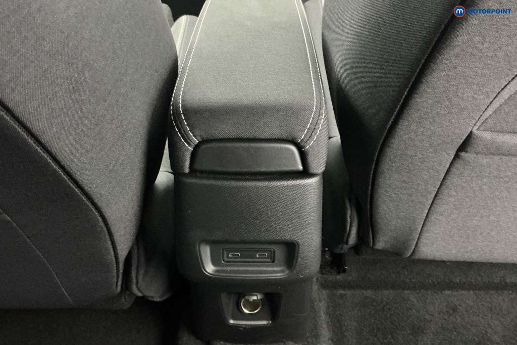 Vauxhall Frontera Ultimate Automatic Electric SUV - Stock Number (1653935) - 10th supplementary image
