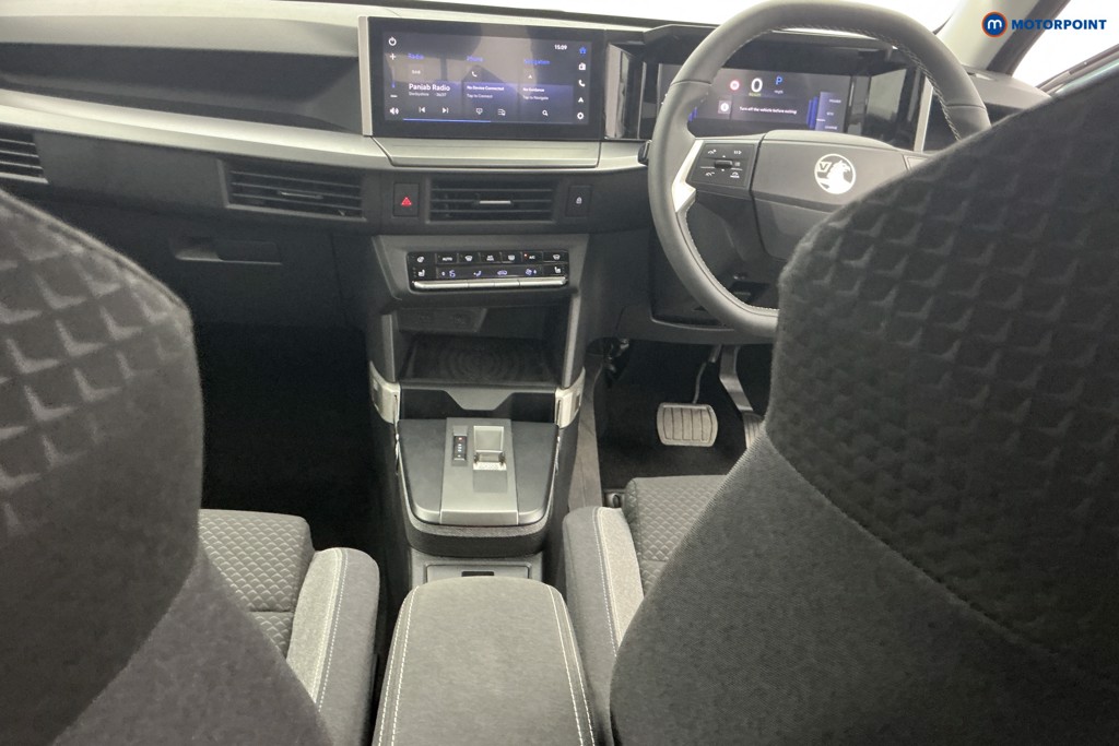 Vauxhall Frontera Ultimate Automatic Electric SUV - Stock Number (1653935) - 11th supplementary image