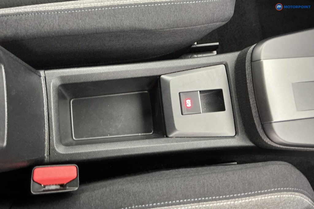 Vauxhall Frontera Ultimate Automatic Electric SUV - Stock Number (1653935) - 14th supplementary image