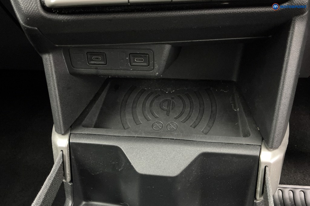 Vauxhall Frontera Ultimate Automatic Electric SUV - Stock Number (1653935) - 17th supplementary image