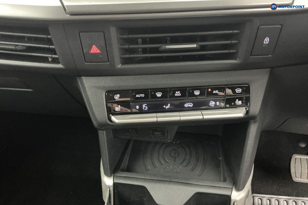 Vauxhall Frontera Ultimate Automatic Electric SUV - Stock Number (1653935) - 18th supplementary image