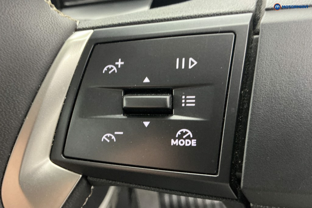Vauxhall Frontera Ultimate Automatic Electric SUV - Stock Number (1653935) - 21st supplementary image
