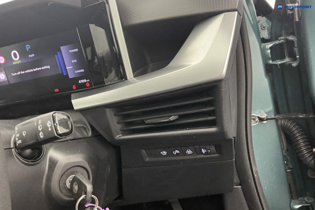 Vauxhall Frontera Ultimate Automatic Electric SUV - Stock Number (1653935) - 23rd supplementary image