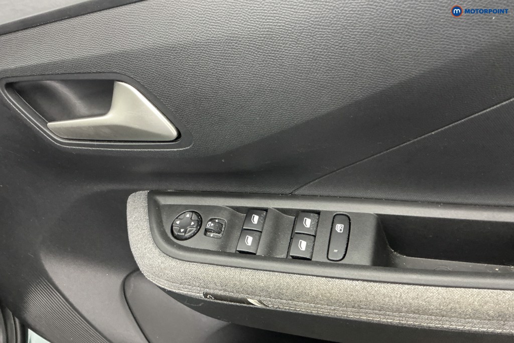 Vauxhall Frontera Ultimate Automatic Electric SUV - Stock Number (1653935) - 26th supplementary image