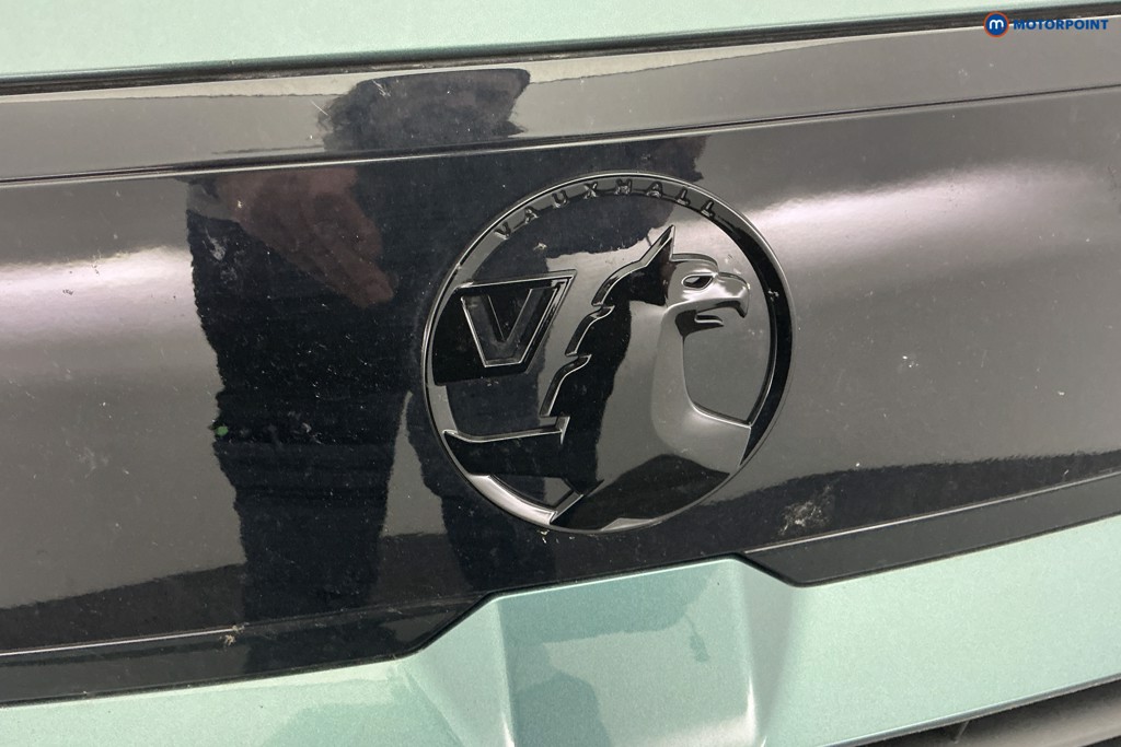 Vauxhall Frontera Ultimate Automatic Electric SUV - Stock Number (1653935) - 29th supplementary image
