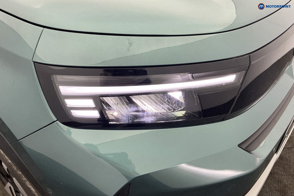 Vauxhall Frontera Ultimate Automatic Electric SUV - Stock Number (1653935) - 30th supplementary image