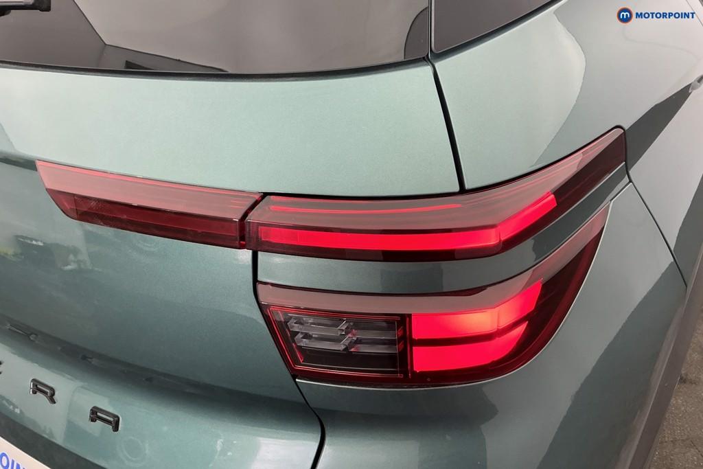 Vauxhall Frontera Ultimate Automatic Electric SUV - Stock Number (1653935) - 31st supplementary image