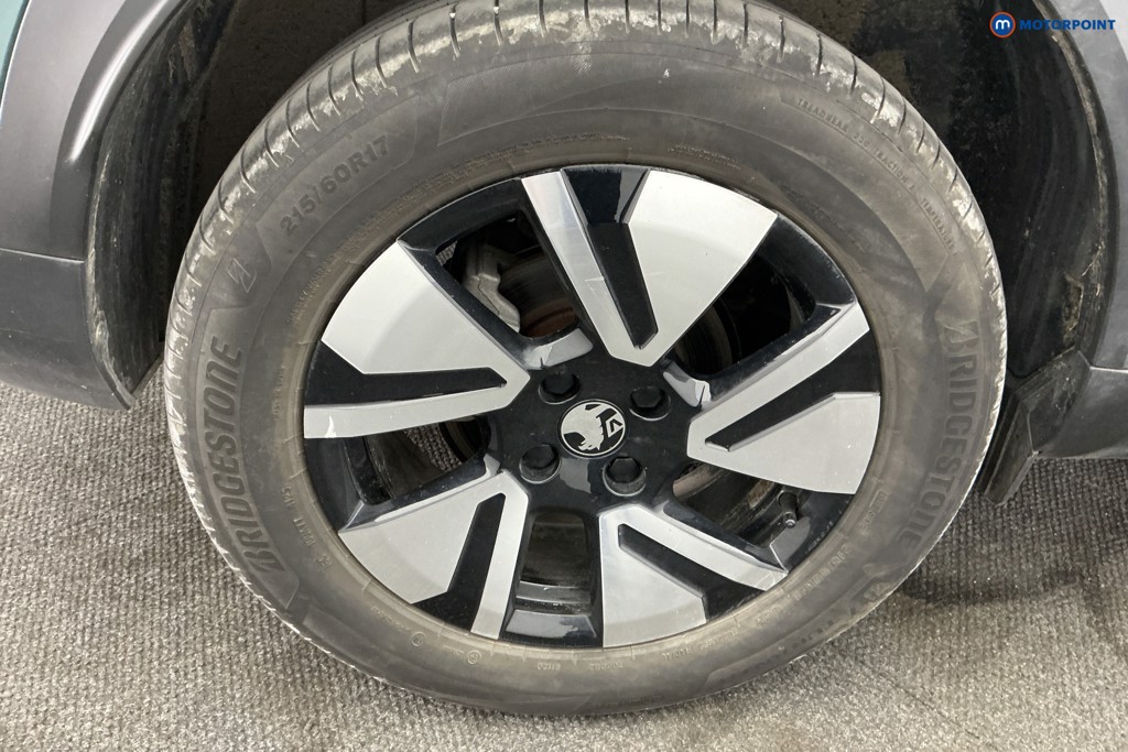 Vauxhall Frontera Ultimate Automatic Electric SUV - Stock Number (1653935) - 33rd supplementary image
