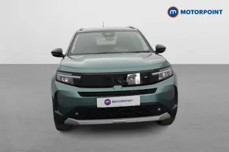 Vauxhall Frontera Ultimate Automatic Electric SUV - Stock Number (1653935) - Front bumper