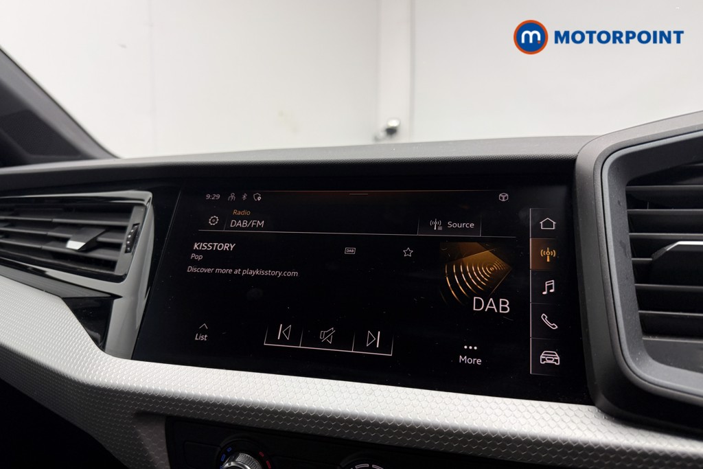 Audi A1 S Line Manual Petrol Hatchback - Stock Number (1653960) - 10th supplementary image