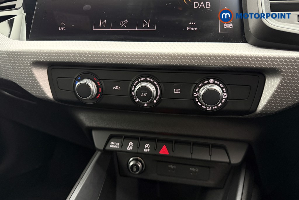 Audi A1 S Line Manual Petrol Hatchback - Stock Number (1653960) - 11th supplementary image