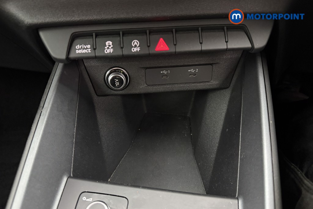Audi A1 S Line Manual Petrol Hatchback - Stock Number (1653960) - 12th supplementary image