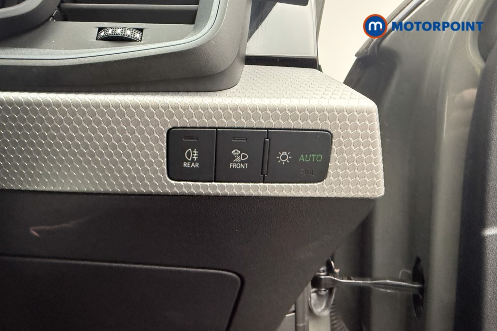 Audi A1 S Line Manual Petrol Hatchback - Stock Number (1653960) - 14th supplementary image
