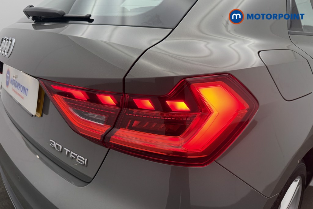 Audi A1 S Line Manual Petrol Hatchback - Stock Number (1653960) - 15th supplementary image