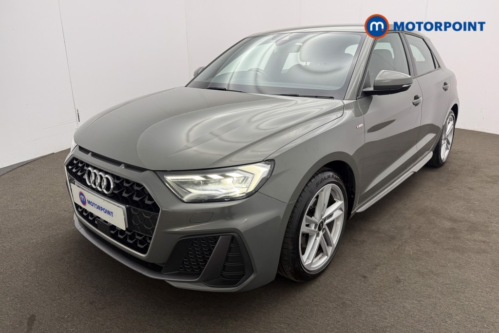 Audi A1 S Line Manual Petrol Hatchback - Stock Number (1653960) - 17th supplementary image