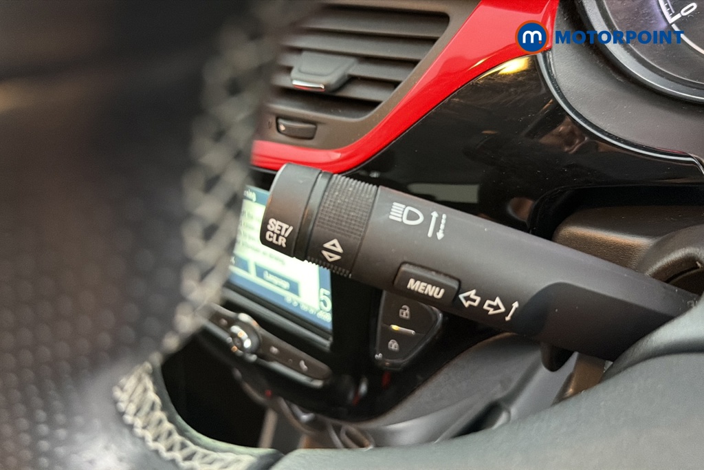 Vauxhall Corsa Sri Vx-Line Nav Black Manual Petrol Hatchback - Stock Number (1653999) - 5th supplementary image
