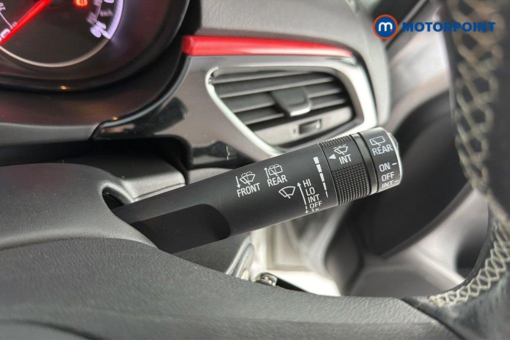 Vauxhall Corsa Sri Vx-Line Nav Black Manual Petrol Hatchback - Stock Number (1653999) - 6th supplementary image