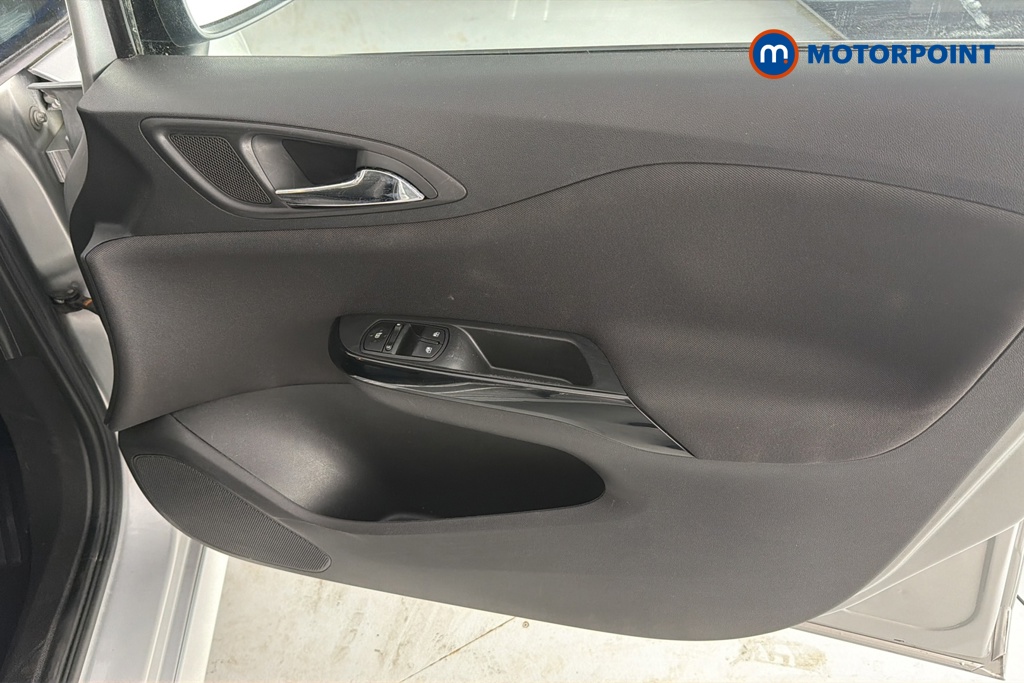 Vauxhall Corsa Sri Vx-Line Nav Black Manual Petrol Hatchback - Stock Number (1653999) - 18th supplementary image