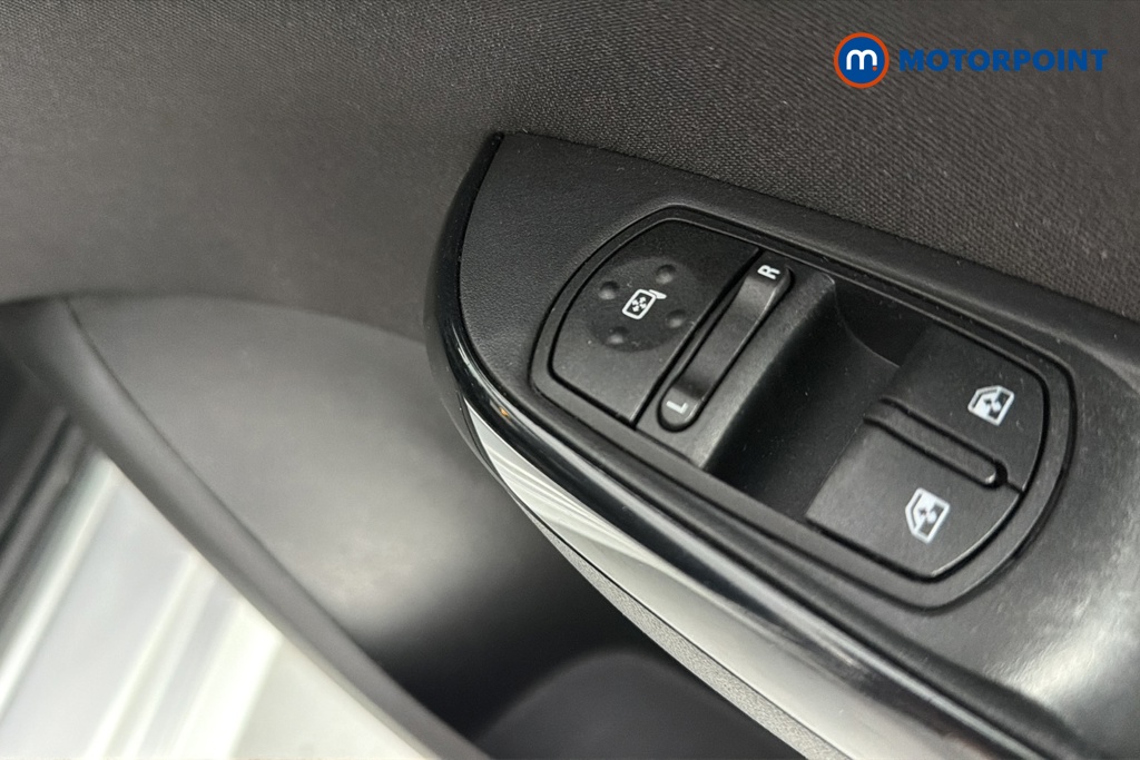 Vauxhall Corsa Sri Vx-Line Nav Black Manual Petrol Hatchback - Stock Number (1653999) - 19th supplementary image