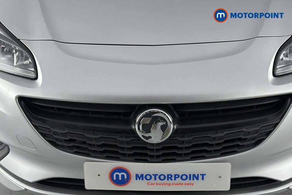 Vauxhall Corsa Sri Vx-Line Nav Black Manual Petrol Hatchback - Stock Number (1653999) - 43rd supplementary image