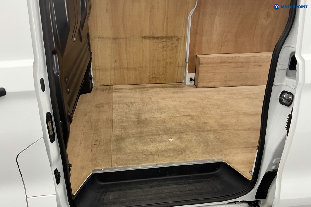 Volkswagen Transporter Commerce Plus Manual Diesel Panel Van - Stock Number (1654036) - 4th supplementary image