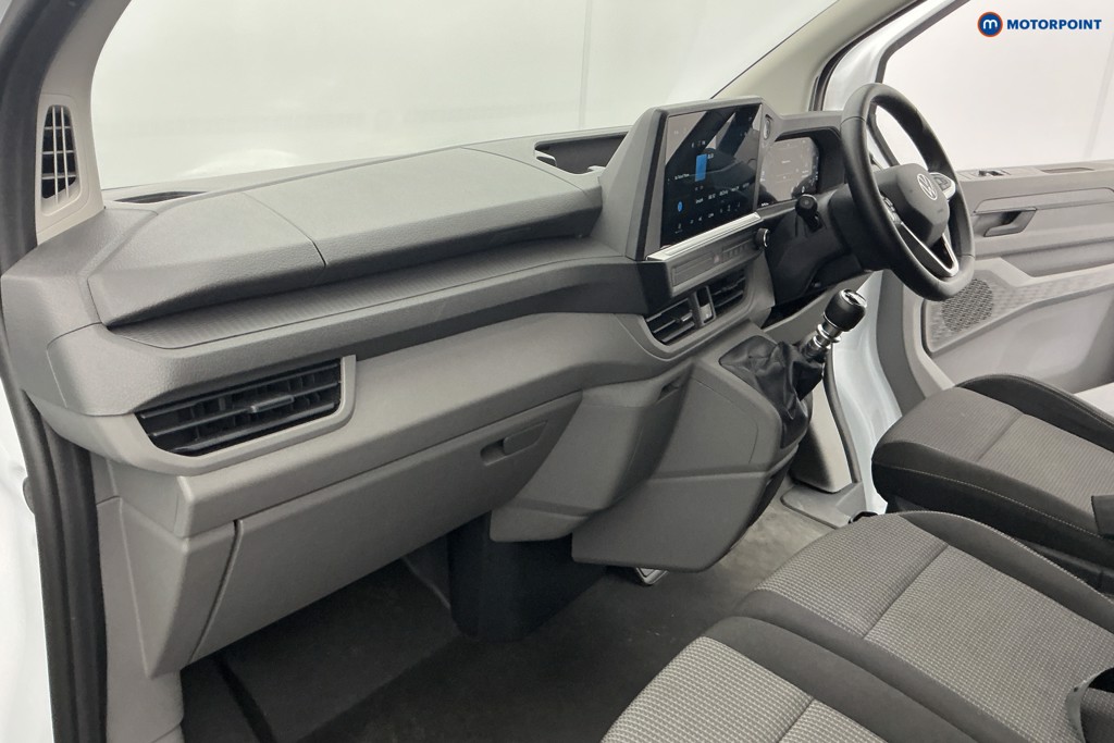 Volkswagen Transporter Commerce Plus Manual Diesel Panel Van - Stock Number (1654036) - 10th supplementary image